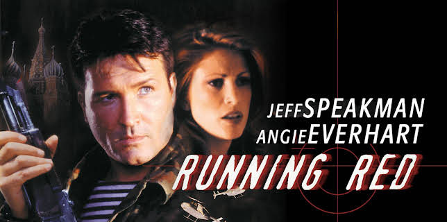 Running Red (2000)