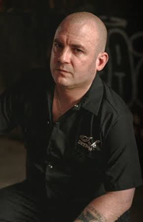 Jeff Schoep as 