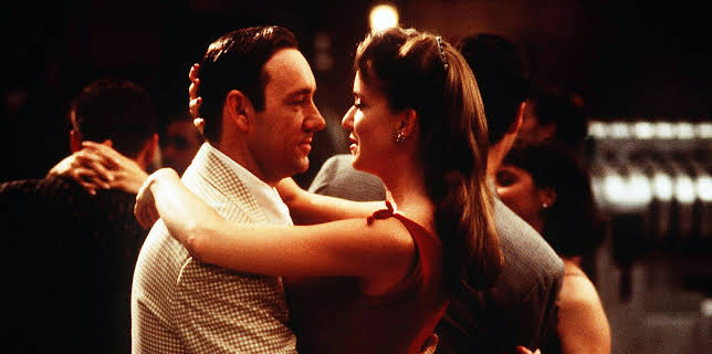 9:00 PM: LA Confidential | Film 4 | 1/2 2026