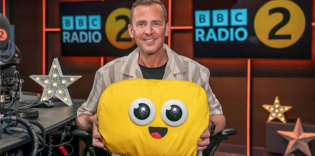 6:50 PM: CBeebies Bedtime Stories | Cbeebies | 2/25 2026