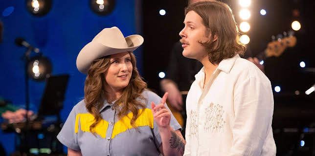 11:45: Beat for Beat | NRK 2 | 11/11 2025