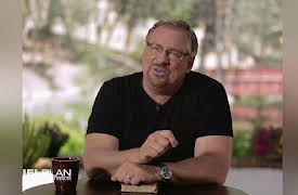 The Daniel Plan Video Bible Study by Rick Warren: The Daniel Plan, Session 6 "Living the Lifestyle"