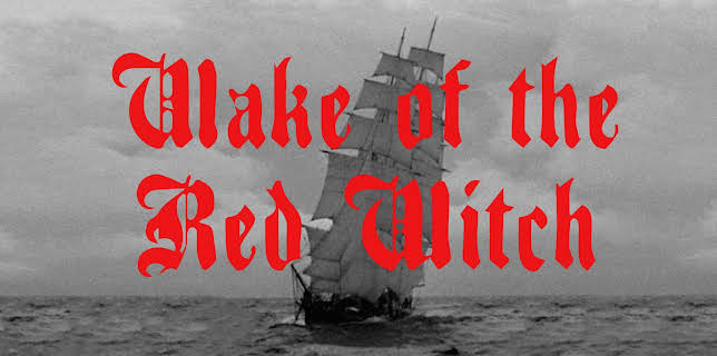 Wake of the Red Witch (1949)