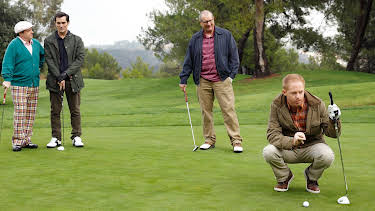 4:00 PM: Modern Family | E4 | 8/3 2026