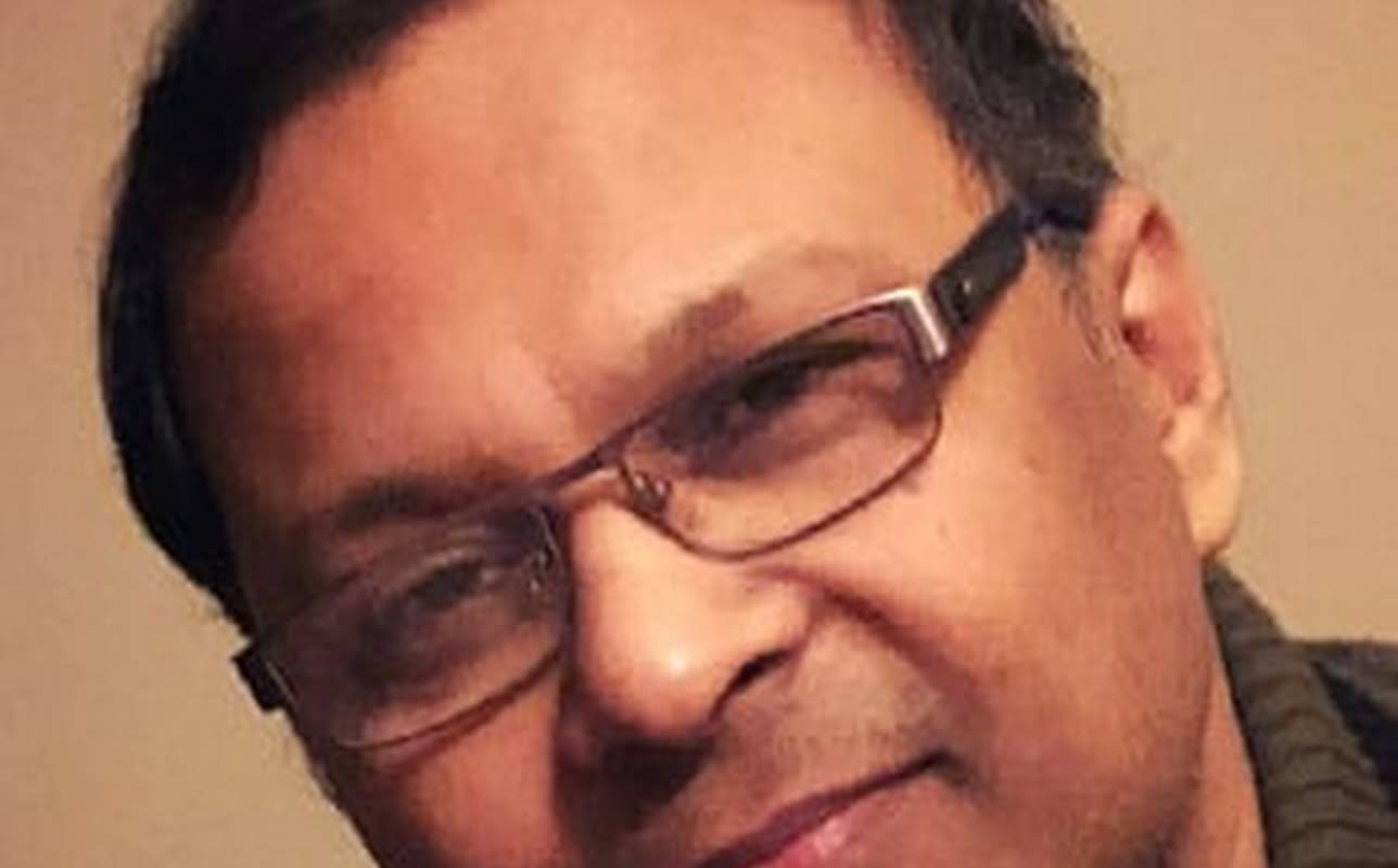 Atanu Ghosh