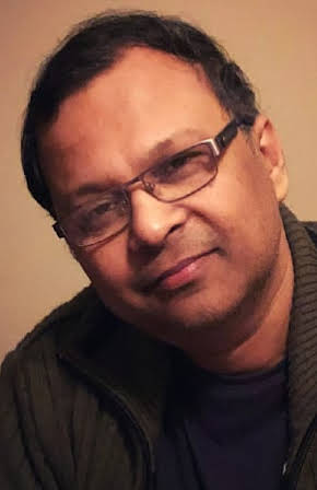 Atanu Ghosh as Director