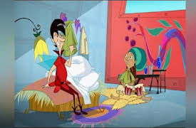 Pearlie Season 1: Sterling Effort;Elf Prankin