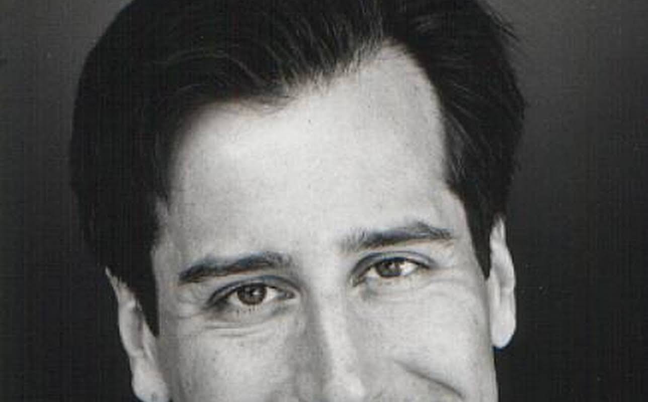 Donald Kimmel
