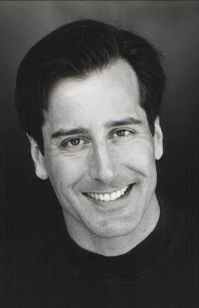 Donald Kimmel as Billy Harris