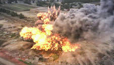 Baukatastrophen weltweit