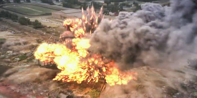 10:30: Baukatastrophen weltweit | Kabel Eins Doku | 3/1 2026