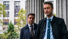 Law & Order: Special Victims Unit (S19 E18)