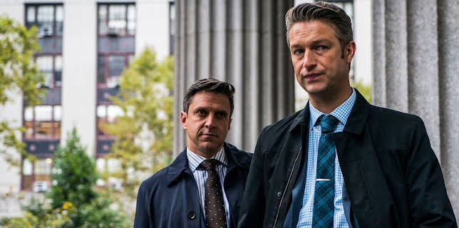 11:00 PM: Law & Order: Special Victims Unit (S19 E10) (S19) | 5 USA | 2/1 2026