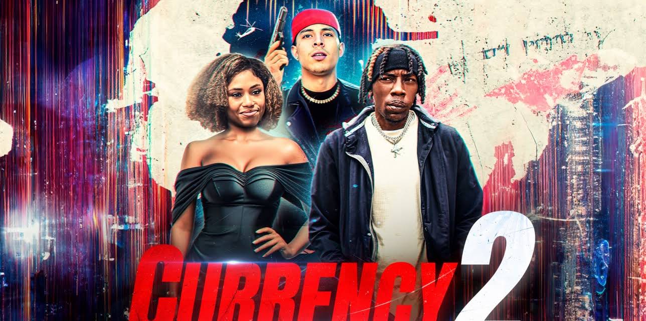 Currency 2 (2023)