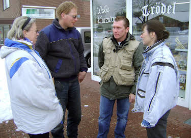 08:00: Der Trödeltrupp - Das Geld liegt im Keller (S6 E8) (S6) | RTL 2 | 12/15 2025