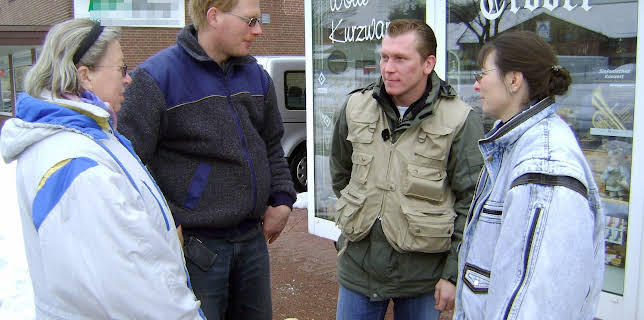 07:00: Der Trödeltrupp - Das Geld liegt im Keller (S6 E8) (S6) | RTL 2 | 12/15 2025