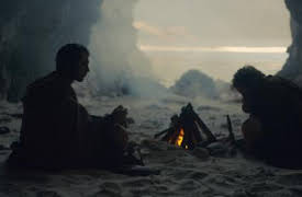 Troja: En bys undergang: Episode 3