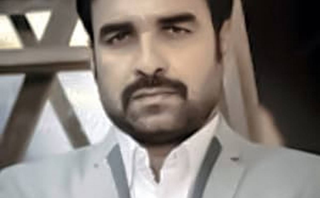 Pankaj Tripathi