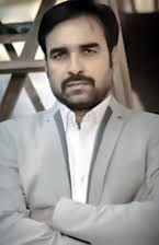 Pankaj Tripathi som 