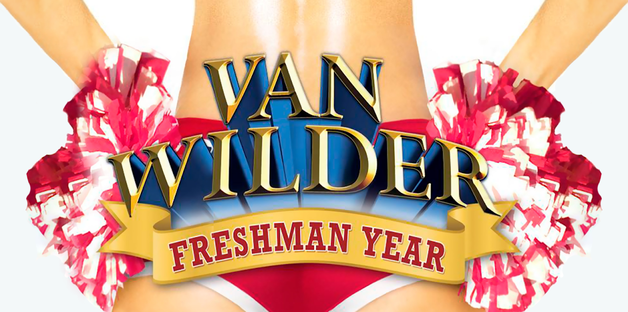 Van Wilder: Freshman Year Extended Version (2009)