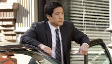 The Mentalist (S2 E14)
