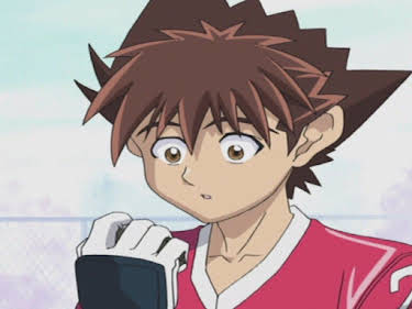 06:25: Eyeshield 21 | ProSieben Maxx | 4/25 2026