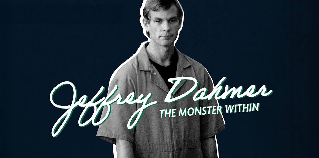 Jeffrey Dahmer: The Monster Within (1996)