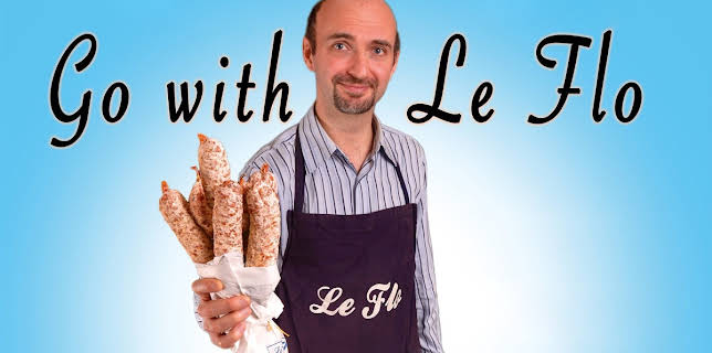 Go with Le Flo (2014)