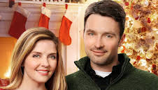 Angel Falls: Eine Bilderbuch-Weihnacht