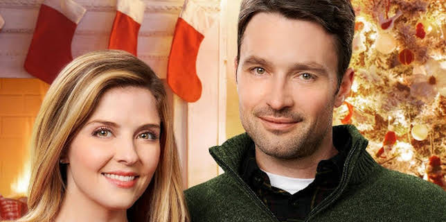 18:30: Angel Falls: Eine Bilderbuch-Weihnacht | Sixx | 12/22 2025