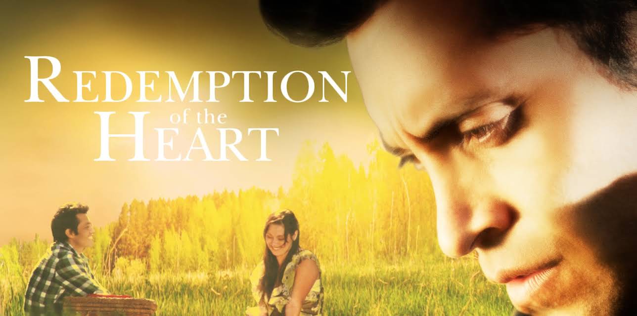 Redemption of the Heart (2015)