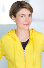 Rachael Perrell Fosket as 