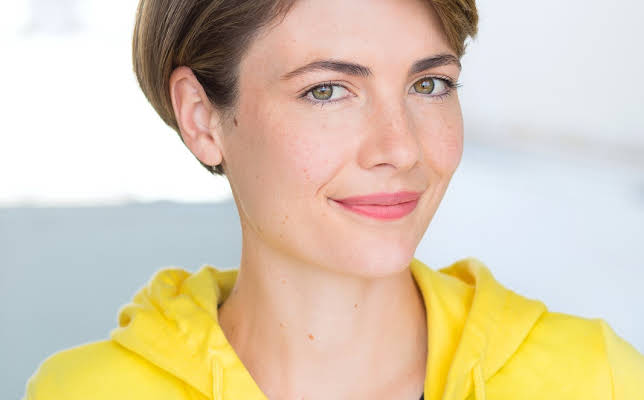 Rachael Perrell Fosket