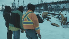 Ice Road Truckers - Gefahr auf dem Eis