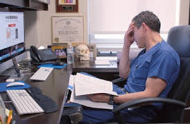 Lenox Hill: Growth Hurts