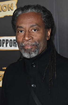 Bobby McFerrin as 