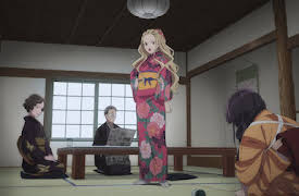 My Happy Marriage: The Meeting