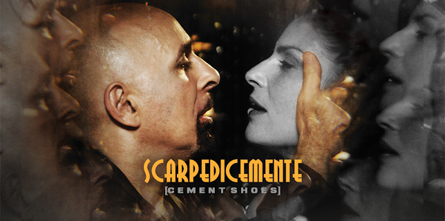 Scarpedicemente (Cement Shoes) (2024)