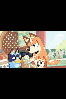 17:55: Bluey (T2): Ep.47 Demasiados juguetes | Disney Junior | 1/18 2026