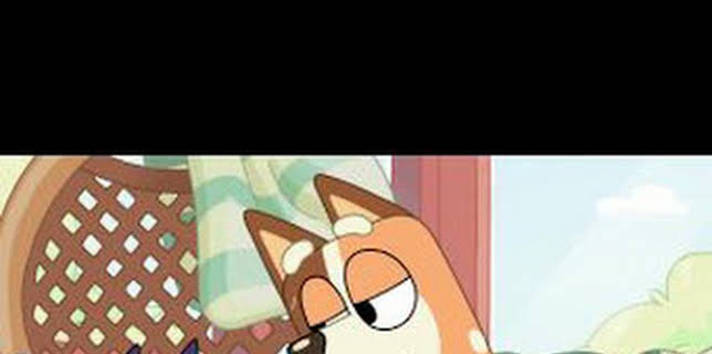 10:30: Bluey (T2): Ep.47 Demasiados juguetes | Disney Junior | 12/24 2025