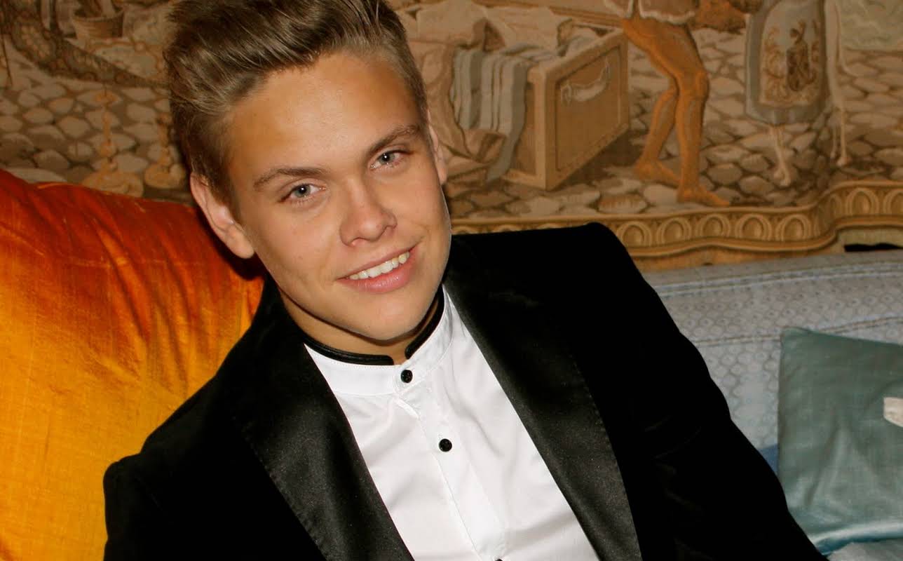 Mani Magnusson
