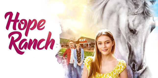 Rancho Esperanza (Spanish Hope Ranch) (2020)