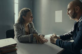 Ett smutsigt jobb: Avsnitt 5