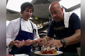 Bizarre Foods America: Boston