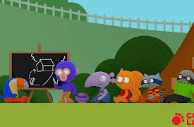 Cocoland: Quique, The Toucan That Cannot Fly