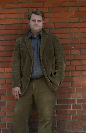 Antoine Monot Jr. as 