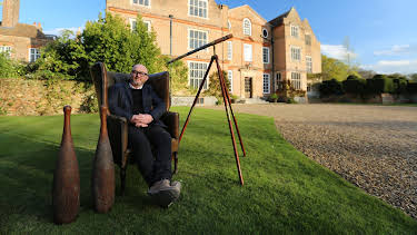 16:40: Skjulte skatter (S11 E11) (S11) | Discovery Channel | 4/9 2026