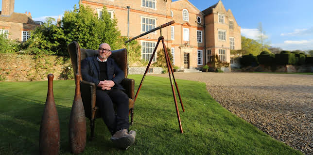 15:30: Skjulte skatter (S11 E11) (S11) | Discovery Channel | 11/9 2025