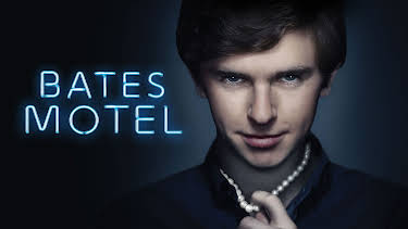 20:00: Bates Motel (S1 E1) (S1) | Viasat Series | 8/17 2026