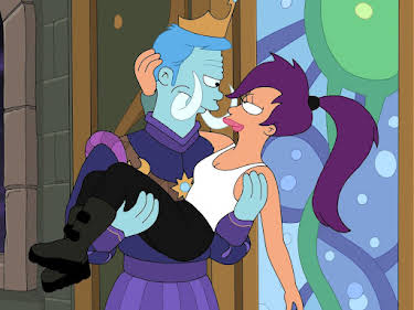 19:20: Futurama | ProSieben Maxx | 7/21 2026